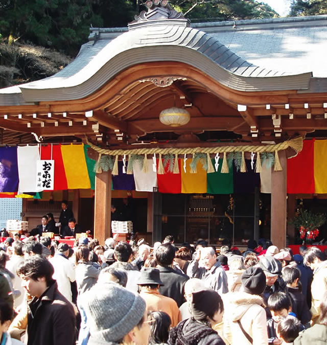 真言三宝宗 清荒神清澄寺 真言三宝宗 清荒神清澄寺