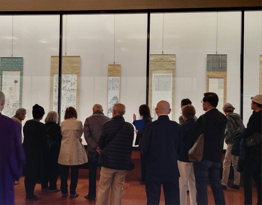 前回開催時のようす