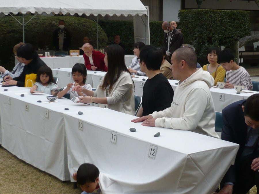 どなた様もお気軽に